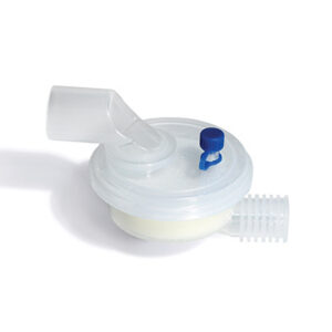 Hydroscopic Condenser Humidifier + Filter (HCHF, HMEF)