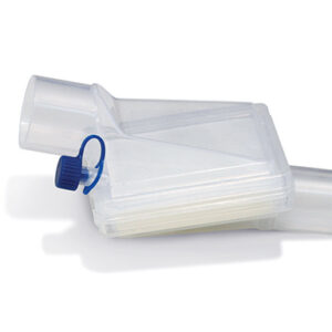 Hydroscopic Condenser Humidifier + Filter (HCHF, HMEF)