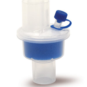 Hydroscopic Condenser Humidifier + Filter (HCHF, HMEF)