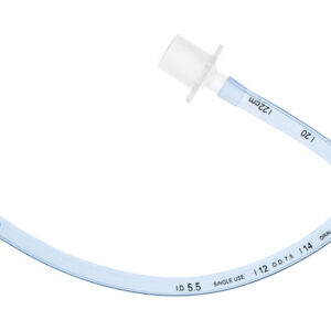 Oral (AGT) (RAE) Uncuffed Endotracheal Tube