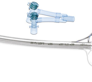 Robertshaw Left Endobronchial Tube
