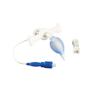 Bivona Mid-Range Aire-Cuf Tracheostomy Tube