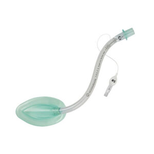 Flexible Wire-Reinforced Laryngeal Mask Airway