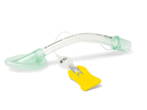 MR Conditional Laryngeal Mask Airway