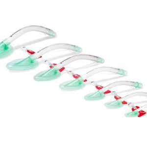 Solus Standard Laryngeal Mask Airway