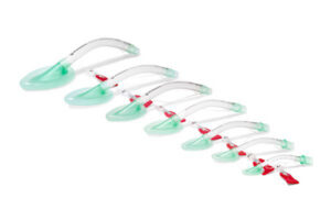Solus Standard Laryngeal Mask Airway