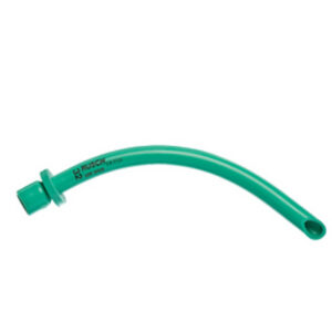 Adjustable Flange Nasopharyngeal Airway