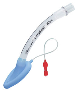 Laryseal Blue Laryngeal Mask