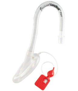 Laryseal Flexi Laryngeal Mask
