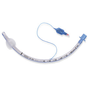 Blue Line Cuffed Oral/Nasal Endotracheal Tubes