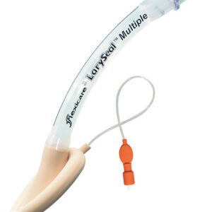 Laryseal Multiple Laryngeal Mask