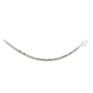 Uncuffed Reinforced Endotracheal Tube