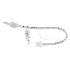 Ventiseal Cuffed Preformed Curved Oral Endotracheal Tube
