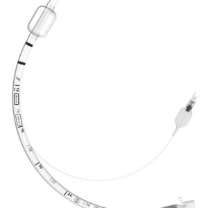 Ventiseal Cuffed Reinforced Endotracheal Tube