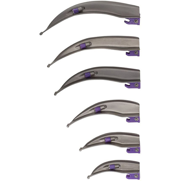 IntuBrite® Dual LED Macintosh Blade