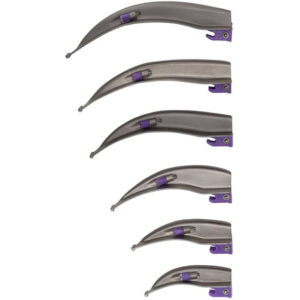 IntuBrite® Dual LED Macintosh Blade