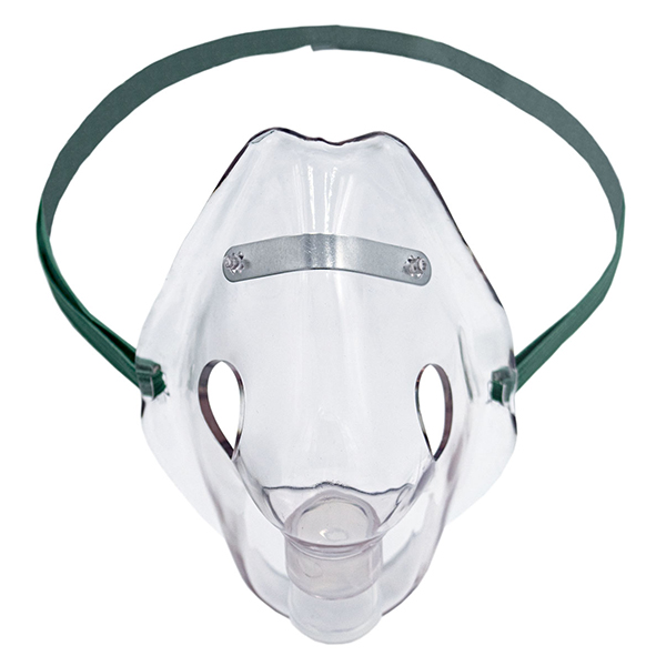 Aerosol Therapy Masks - Image 2