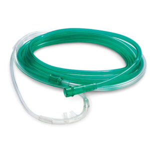 15' Adult High Flow Oxygen Nasal Cannula