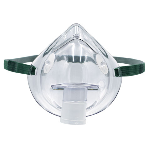 Aerosol Therapy Masks