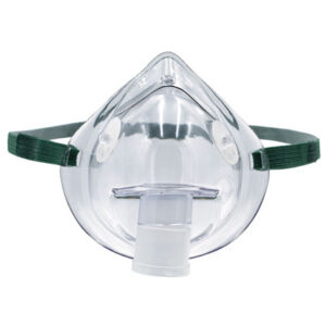 Aerosol Therapy Masks