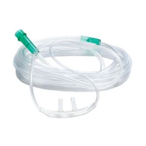 7' Adult Oxygen Nasal Cannula