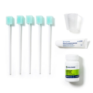 BALLARD™ Oral Care Swabs