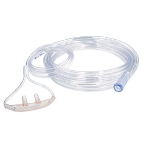 35' Adult Oxygen Nasal Cannula