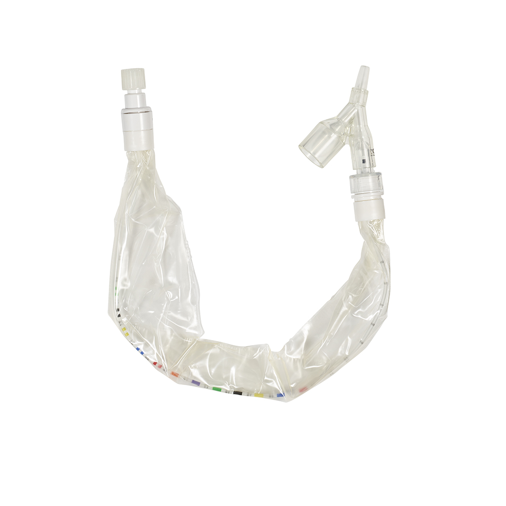 BALLARD™ Neonates Multi-Access Closed Suction Catheter System