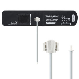 Flexiport Reusable Blood Pressure Cuff with Bayonet