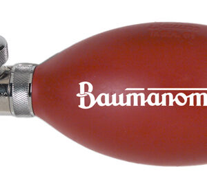 Bulb and Air Control Valve