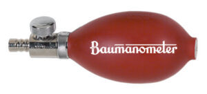 Bulb and Air Control Valve
