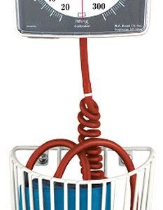 Wall Aneroid System
