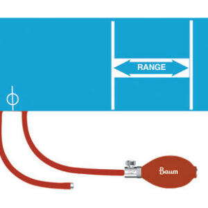 V-Lok Inflation System