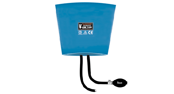Bariatric Blood Pressure Cuff