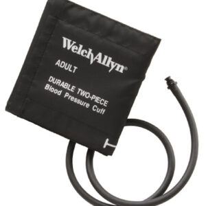Blood Pressure Cuff with 1 Tube Bladder