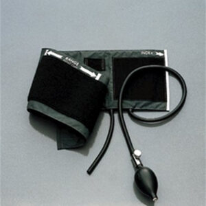 Blood Pressure Inflation System