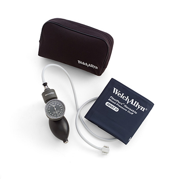 Tycos Classic Hand Aneroid Sphygmomanometer