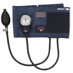 Aneroid Sphygmomanometer