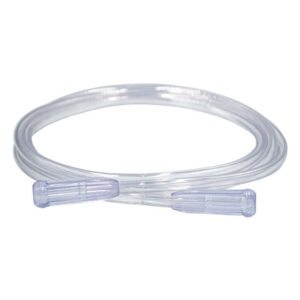 21' Oxygen Supply Tubing