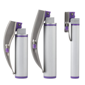 IntuBrite® Dual LED Disposable Handle