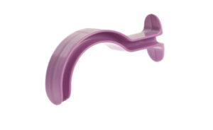 Color Coded Berman Oral Airway