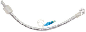 Endotracheal Tube Cuffed with Stylet - Mainline Medical