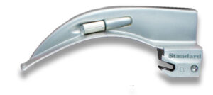 Conventional English Profile Macintosh Blade