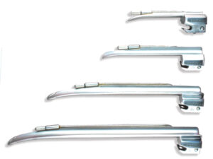 Conventional Cranwall Blade