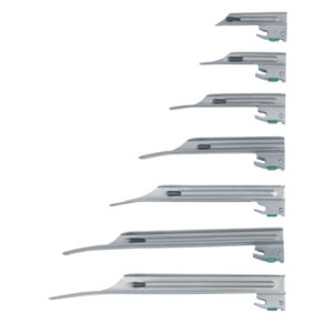 GreenLine®/D™ All-Metal Miller Blade