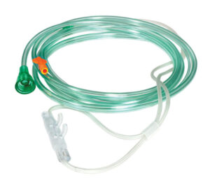 Ventflo ETCO2 Cannula