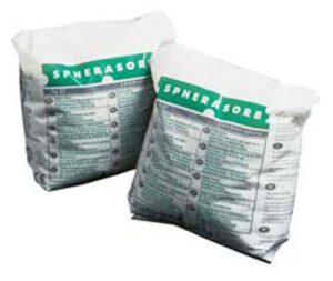 Spherasorb™ CO2 Absorbent