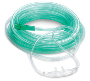 ETCO2 & O2 Nasal Cannula