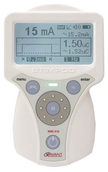 Stimpod Quantitative Nerve Stimulator - Mainline Medical