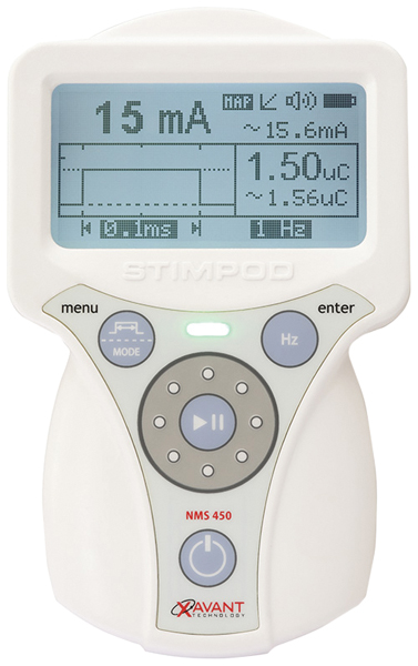 Stimpod Quantitative Nerve Stimulator - Mainline Medical